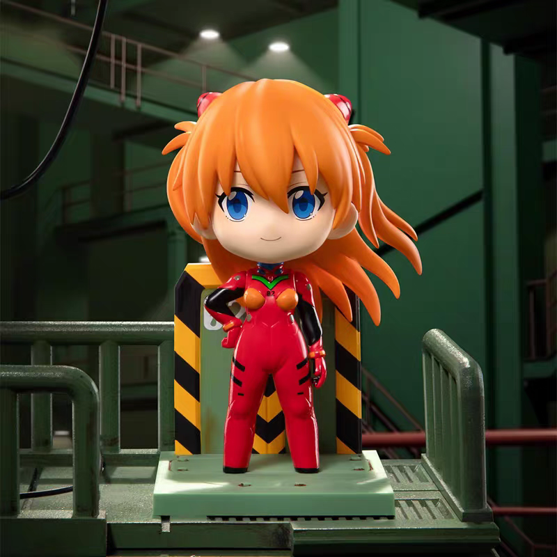 EVA Blind Box Vol.1