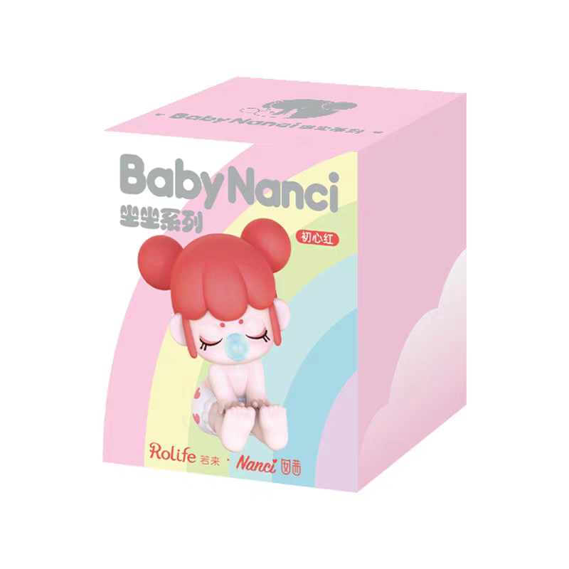 Baby Nanci Series 1 Blind Box