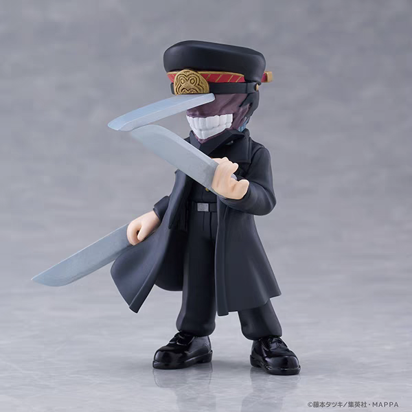 Chainsaw Man Blind Box