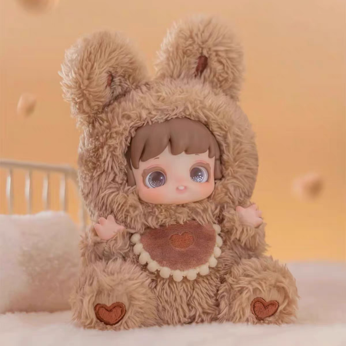 Jotoys Miana Nighty-night to U Plush Blind Box