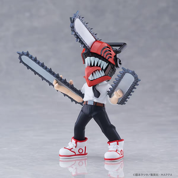 Chainsaw Man Blind Box