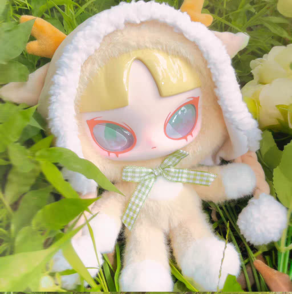 INN’s Crossing Spring Series Plush Blind Box
