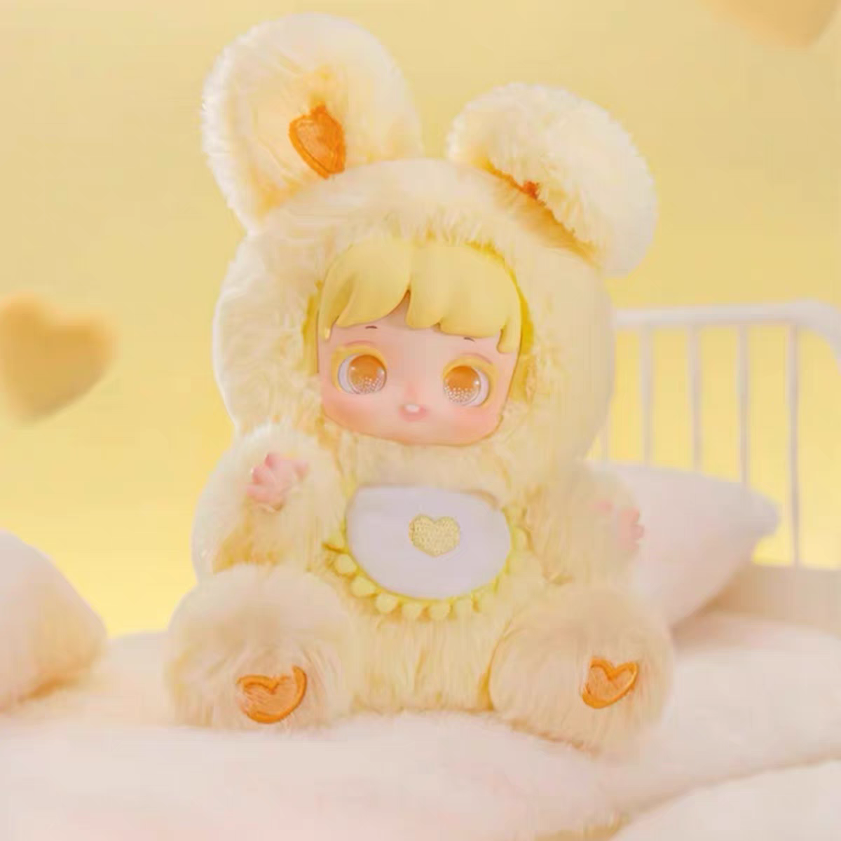 Jotoys Miana Nighty-night to U Plush Blind Box