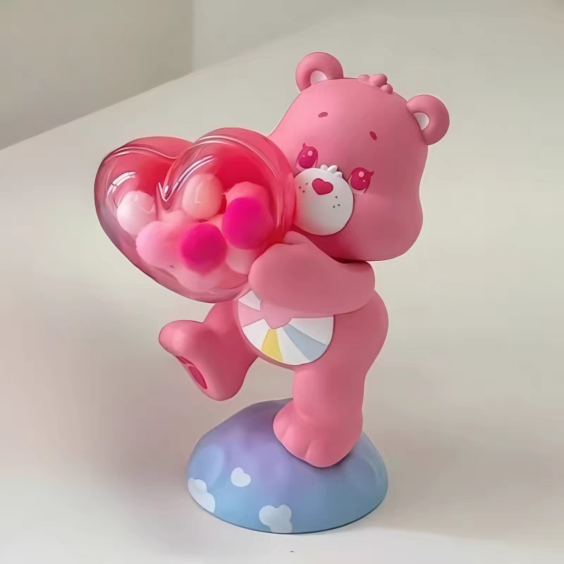 Care Bears Planet of Joy Series Blind Box