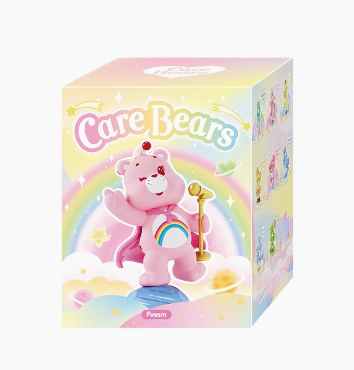 Care Bears Planet of Joy Series Blind Box