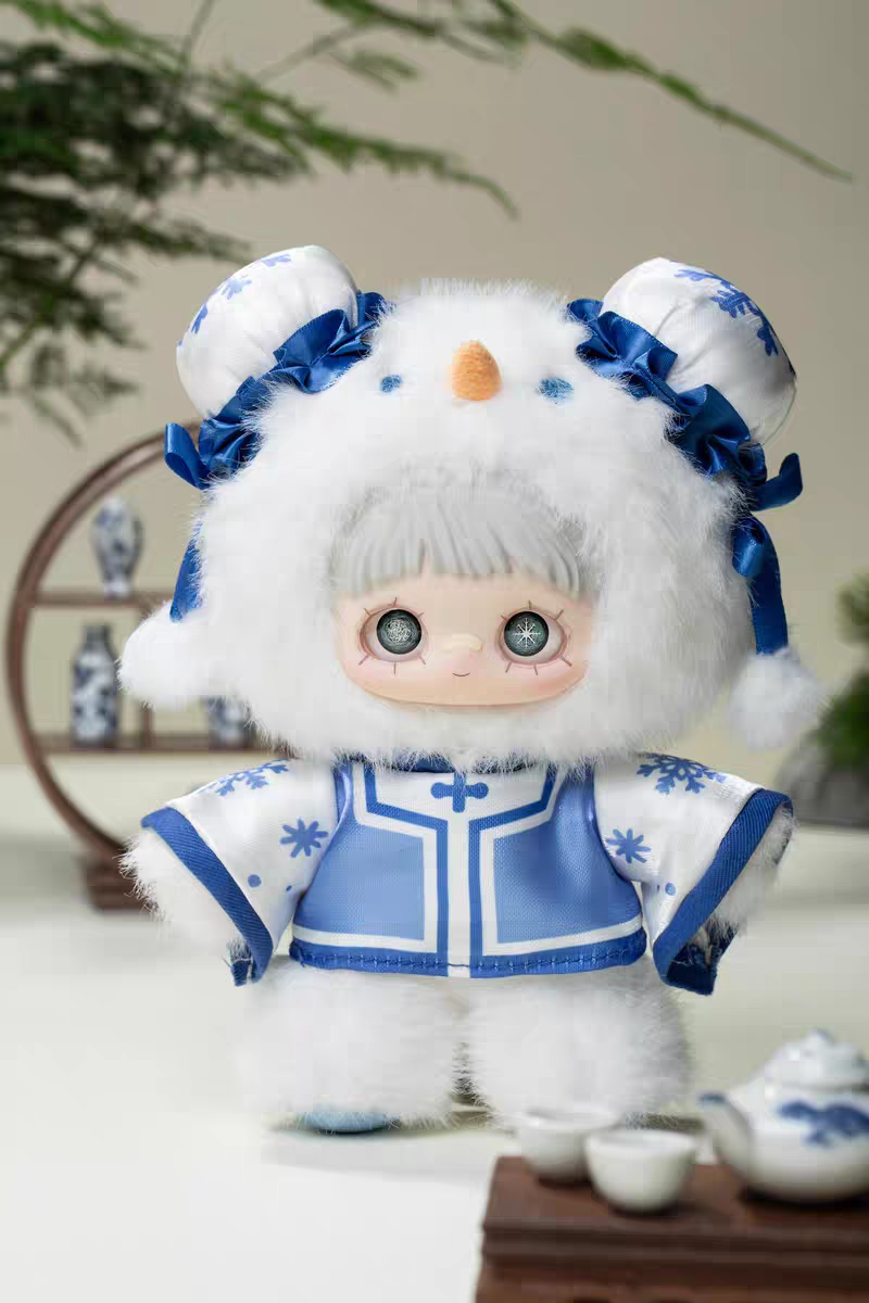 Hitoy MayMei Poem of Spring Series Plush Blind Box