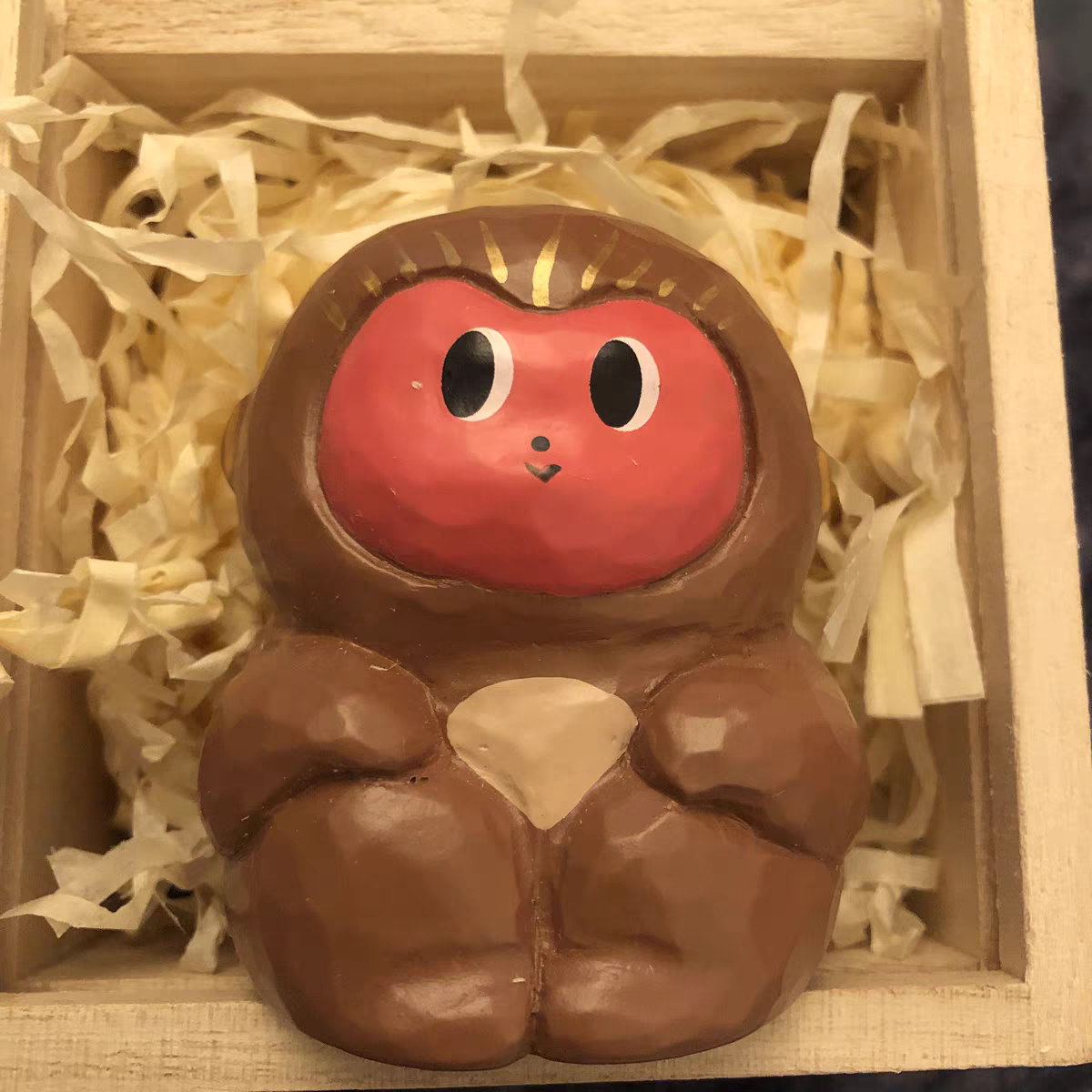 The Chinese Zodiac Series - Monkey