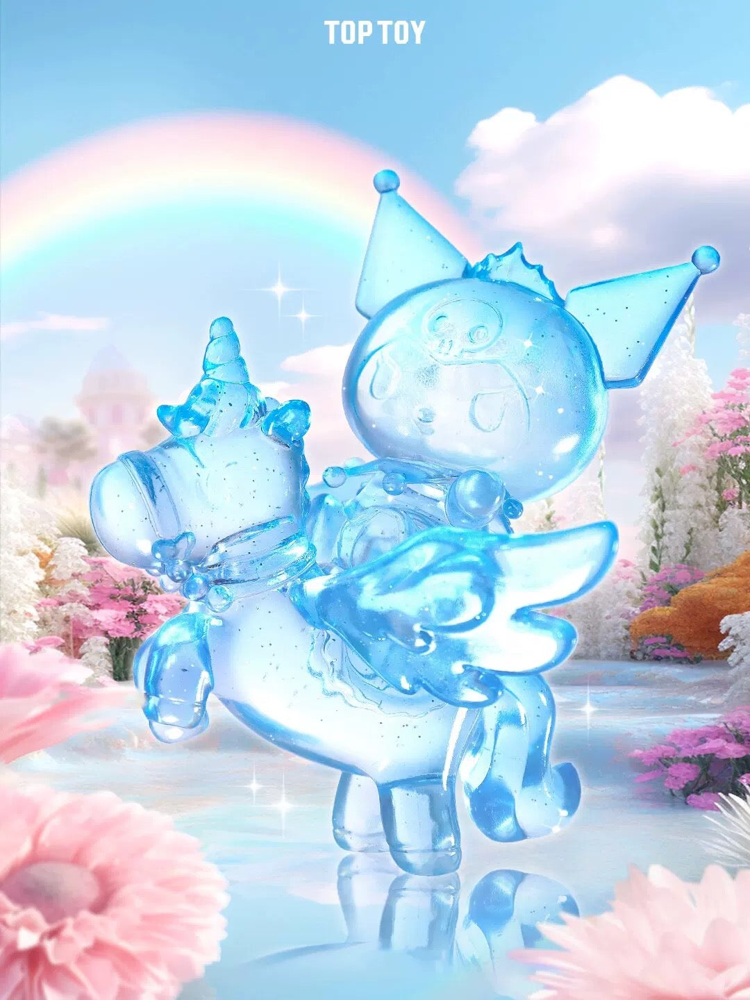Day Dreamer Series Blind Box
