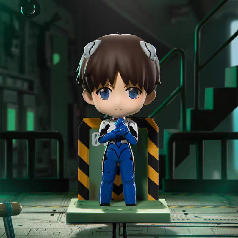EVA Blind Box Vol.1