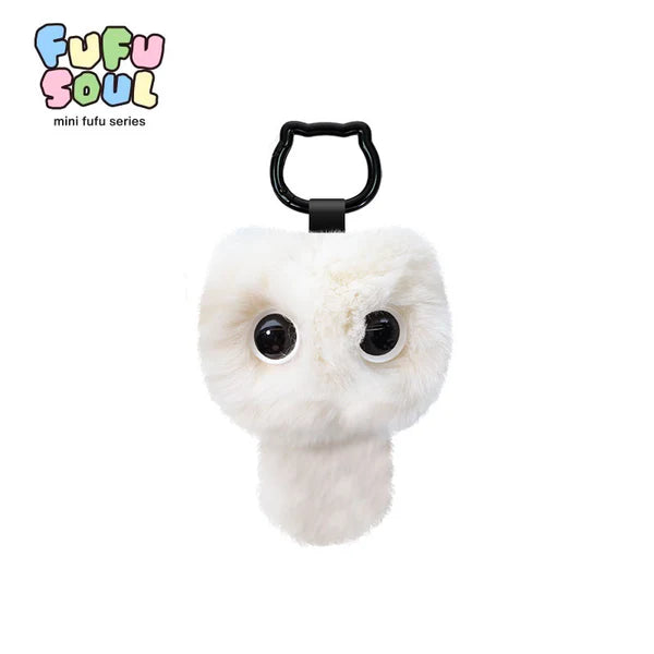 FUFUSOUL MINIFUFU Beige