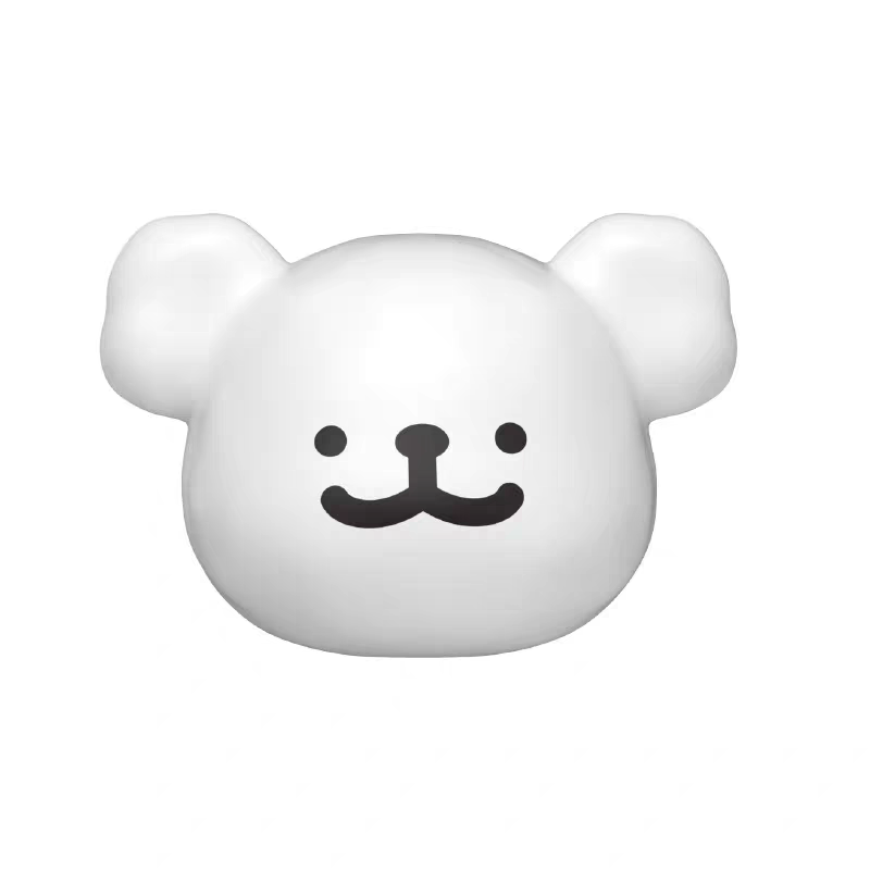 Funism Maltese Sweet Box Series Puppy Face
