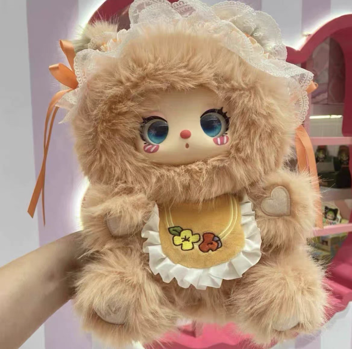 Liila 600% Tea Time with My Girl Series Blind Box