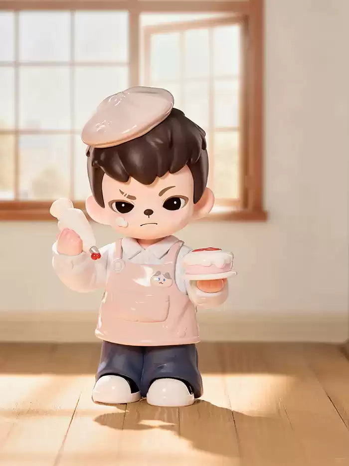 Rayan Please Date With Me Series Blind Box