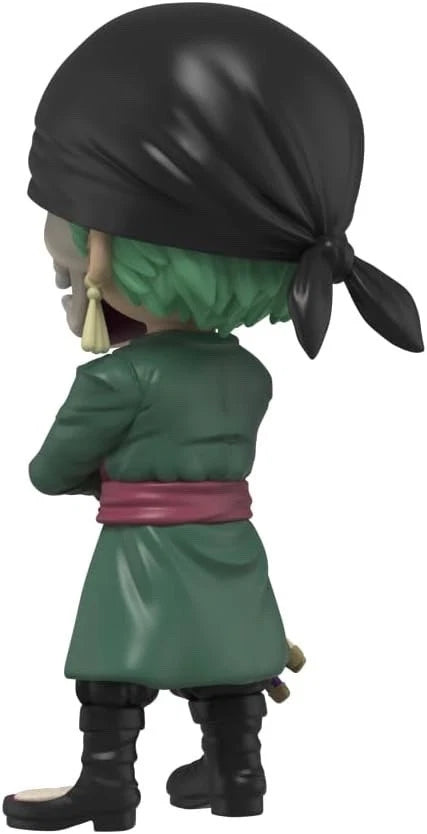 One Piece Zoro Wanted Series