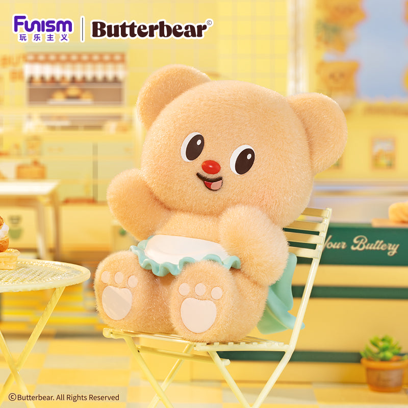 Butterbear Business Day Series Blind Box