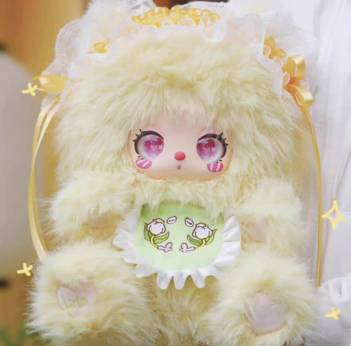 Liila 600% Tea Time with My Girl Series Blind Box