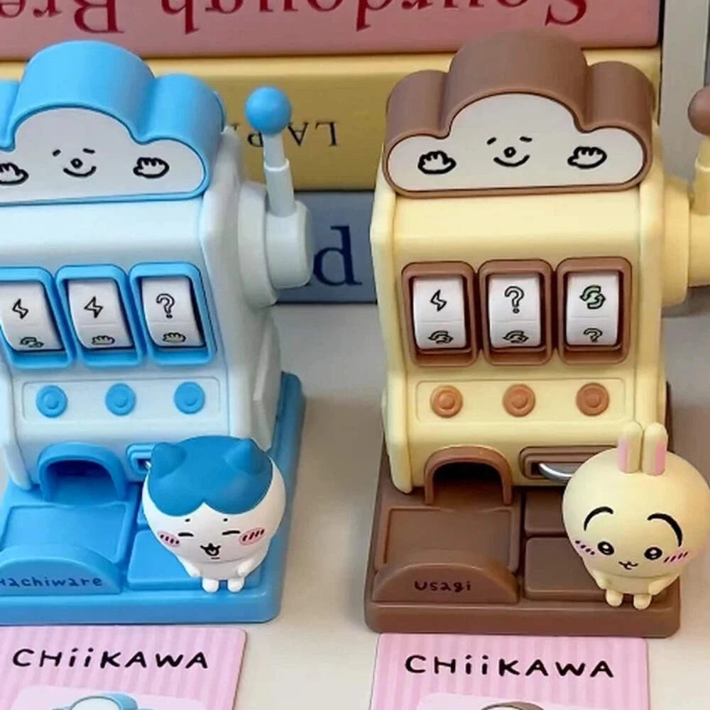 Chiikawa Game Console Series Blind Box