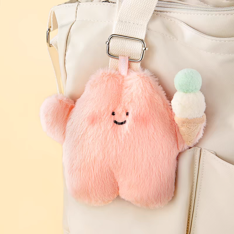 RoRo's Summer Plans Plush Blind Box