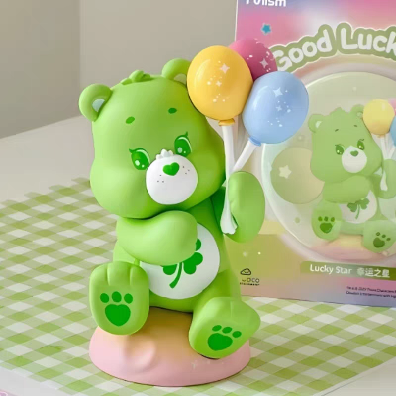 Care Bears Planet of Joy Series Blind Box