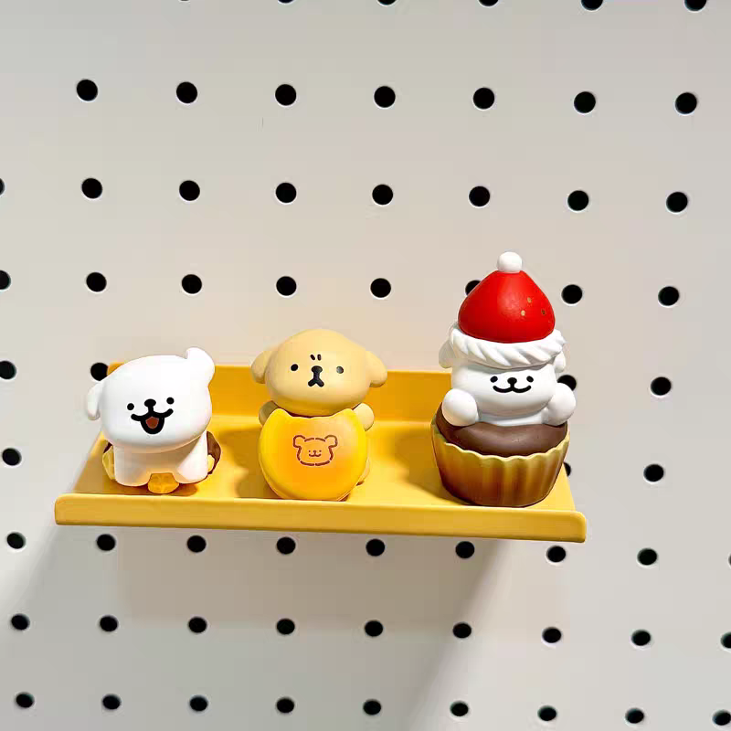 Funism Maltese Sweet Box Series Puppy Face
