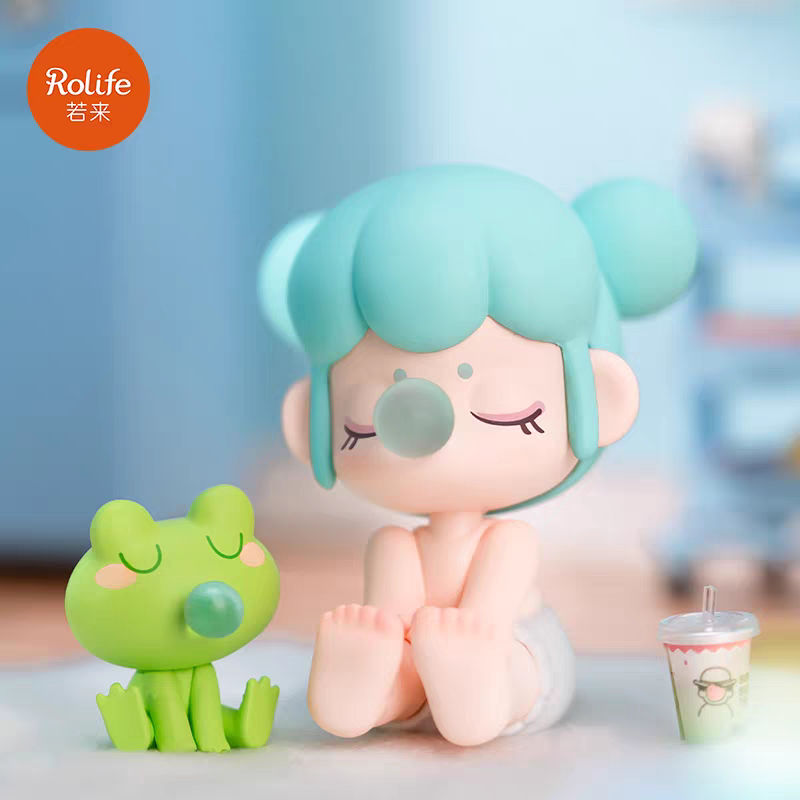 Baby Nanci Series 1 Blind Box
