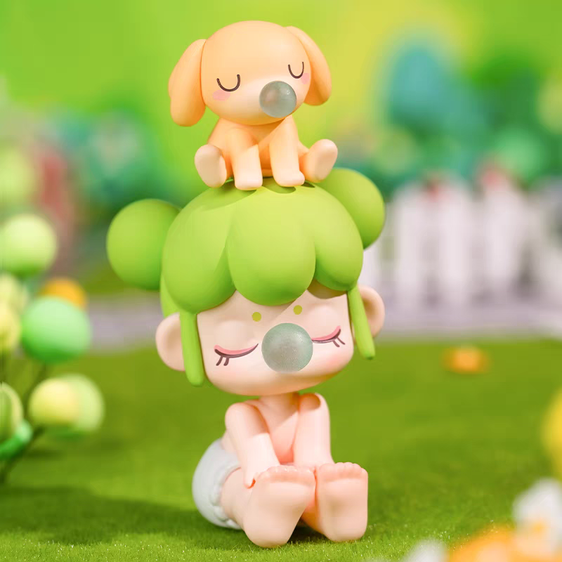 Baby Nanci Series 1 Blind Box