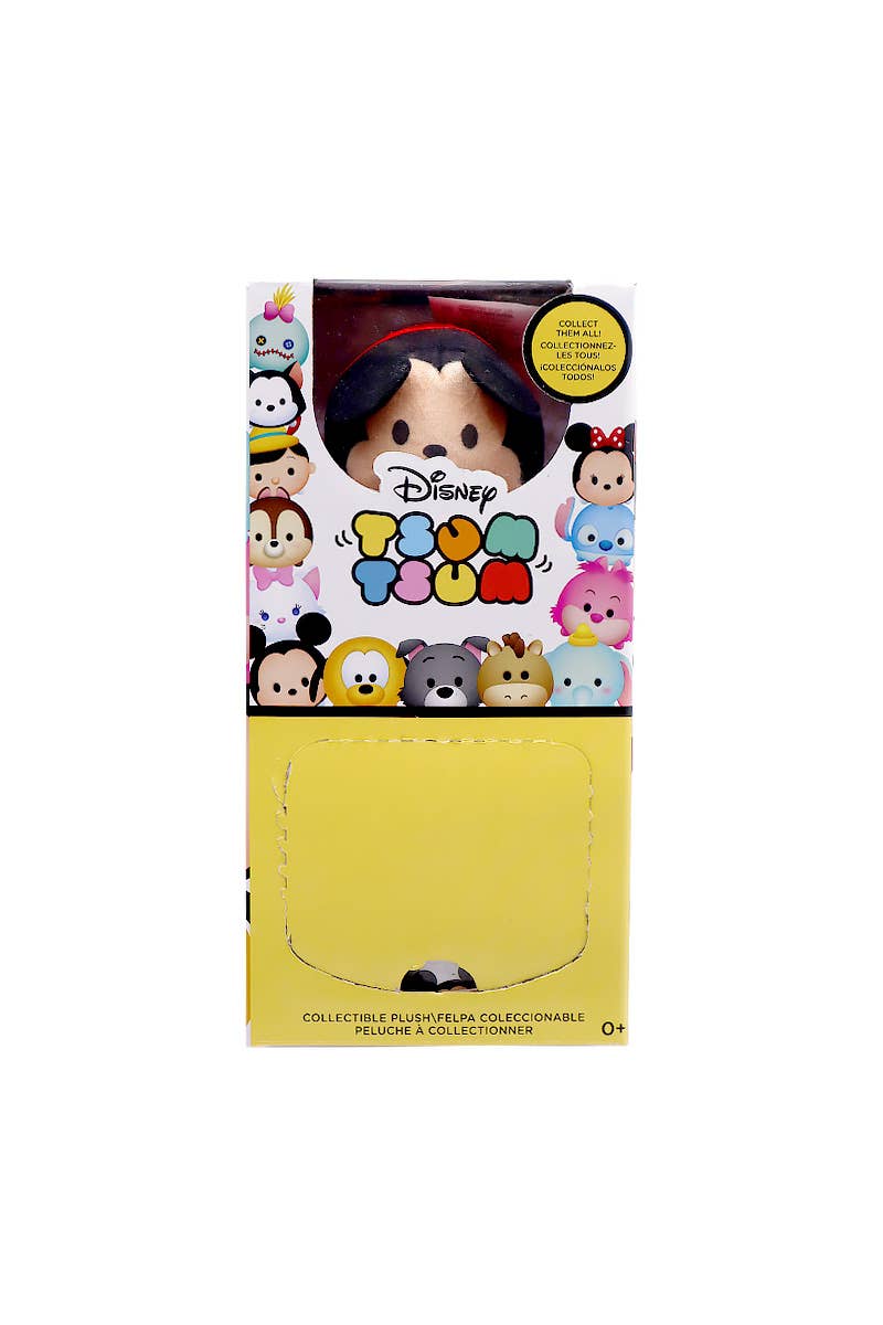Disney Tsum Tsum Mini Plush Collection