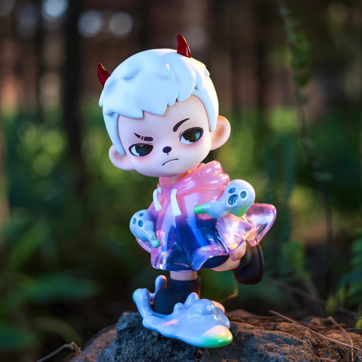 Rayan All Life Blossoms Series Blind Box