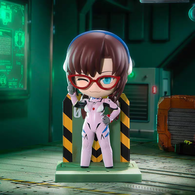 EVA Blind Box Vol.1