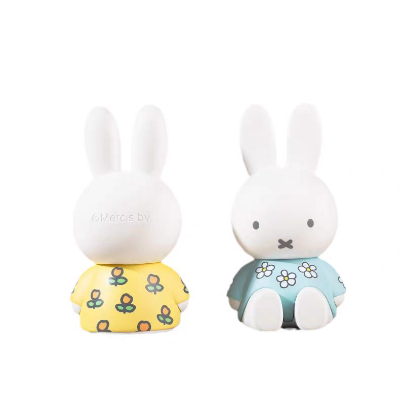 Miffy Extendable Phone Stand Blind Box Figure