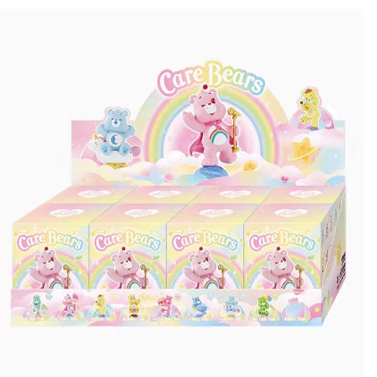 Care Bears Planet of Joy Series Blind Box