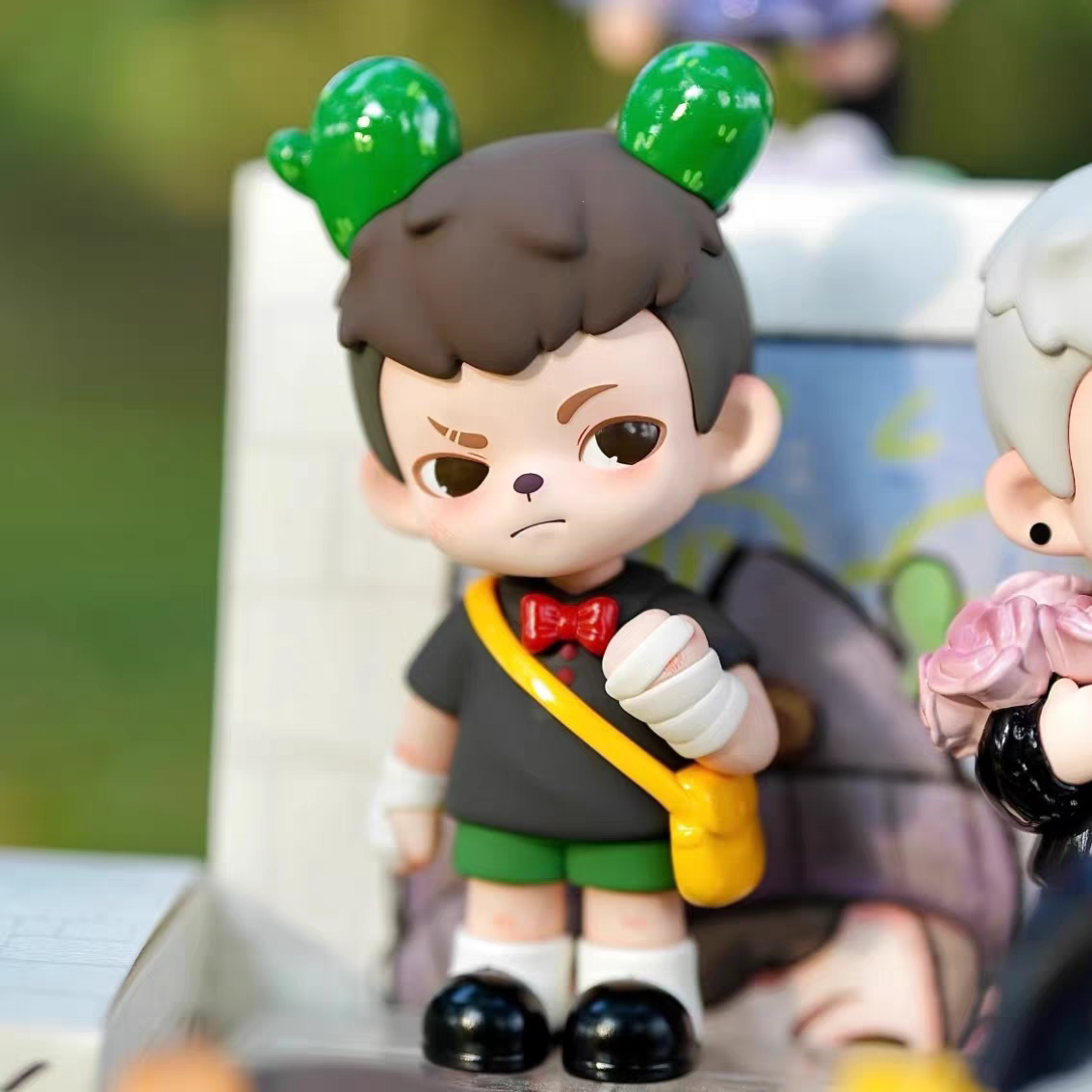 Rayan All Life Blossoms Series Blind Box