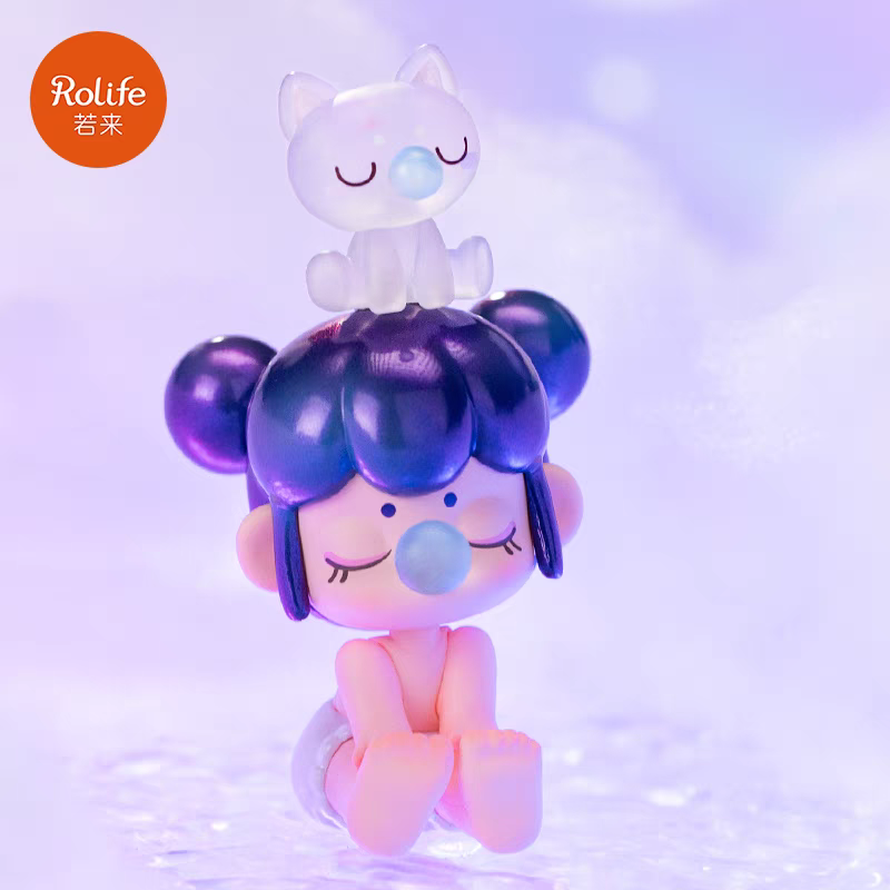 Baby Nanci Series 1 Blind Box