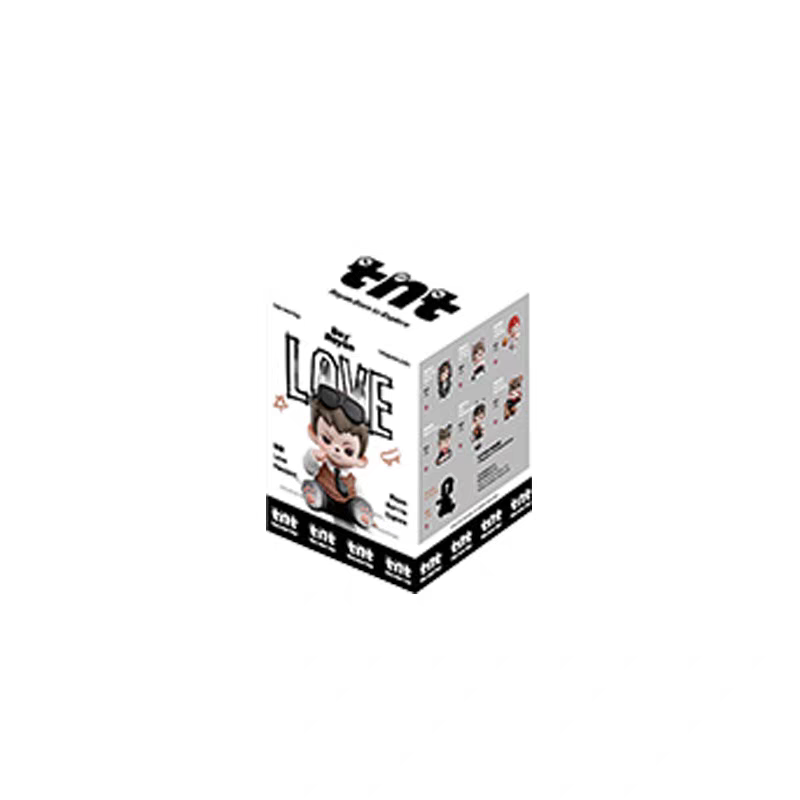Rayan Love Series Pendant Blind Box
