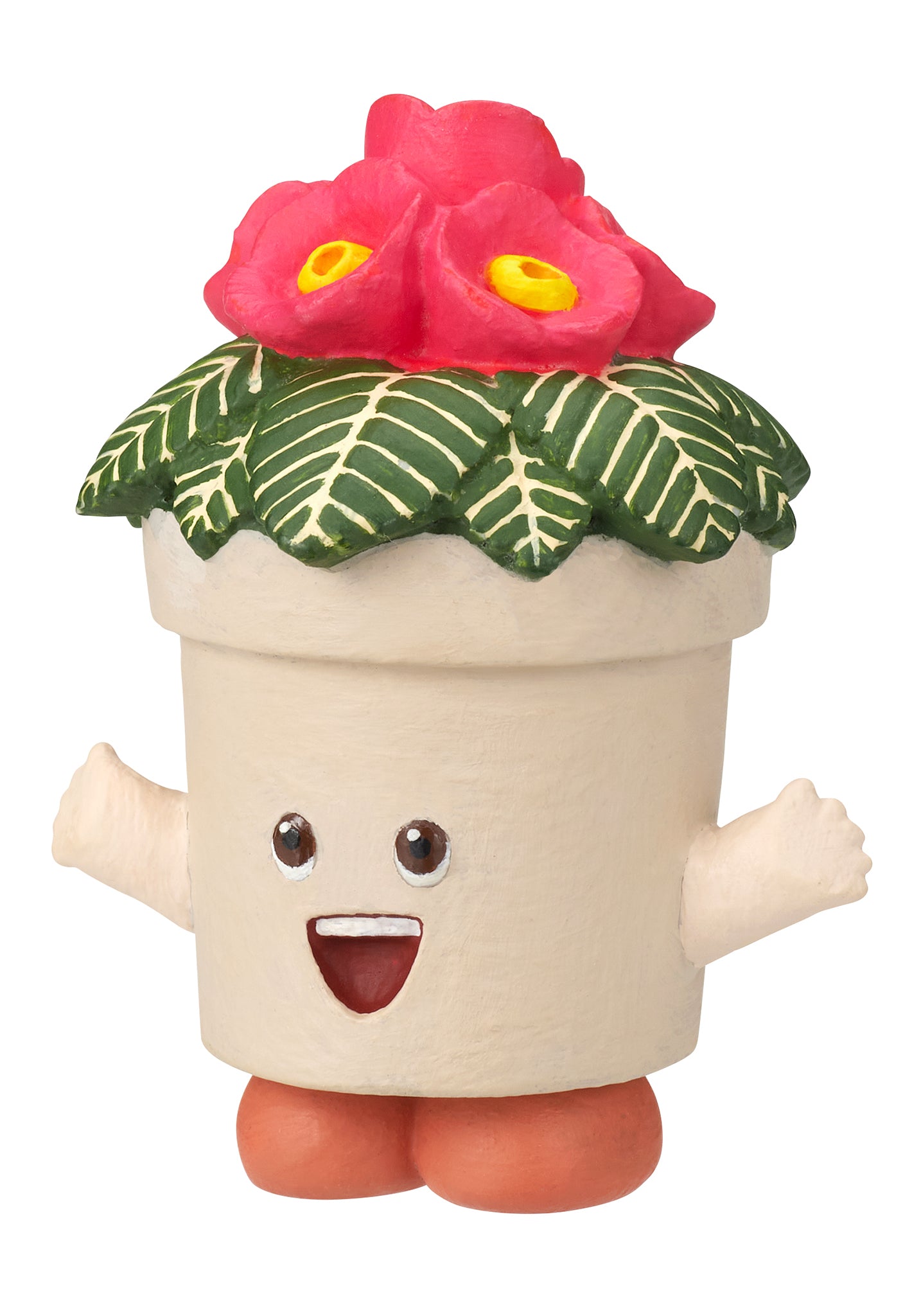 Bloom Buddies Blind Box