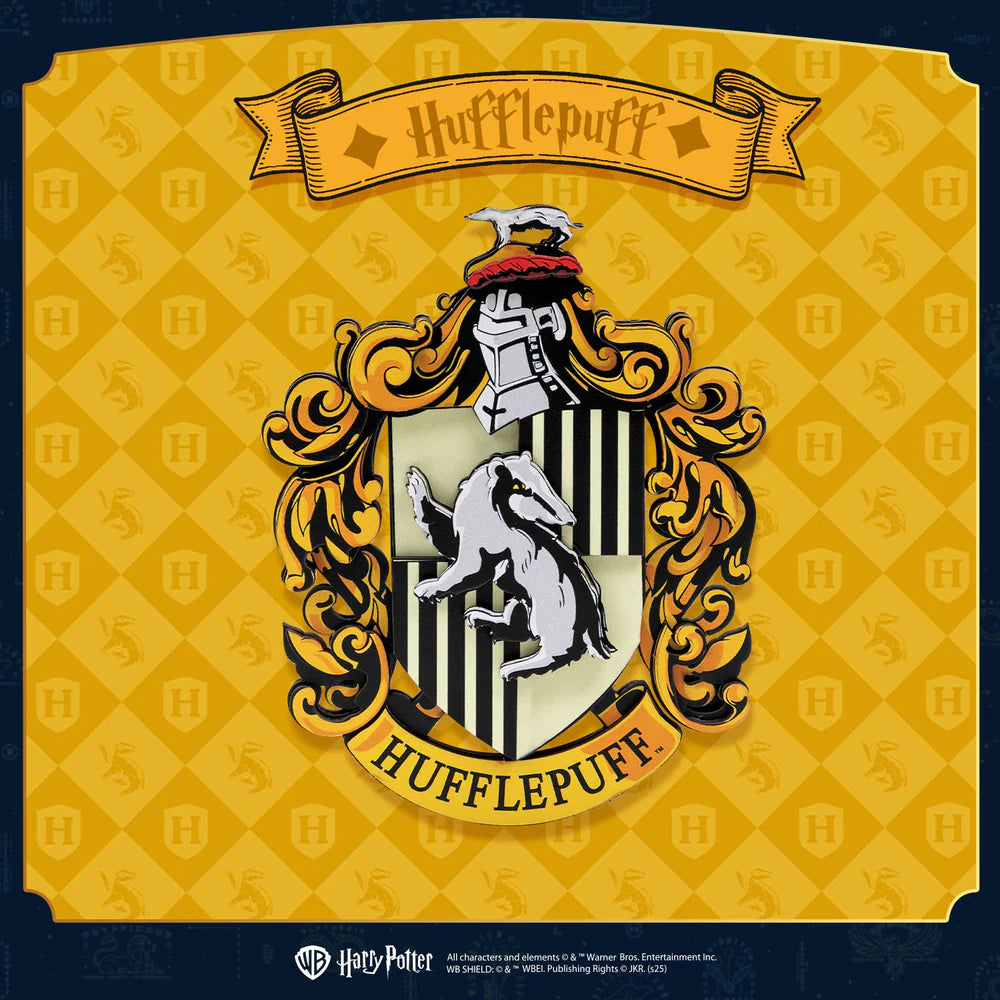 Harry Potter Magic Mag Blind Box