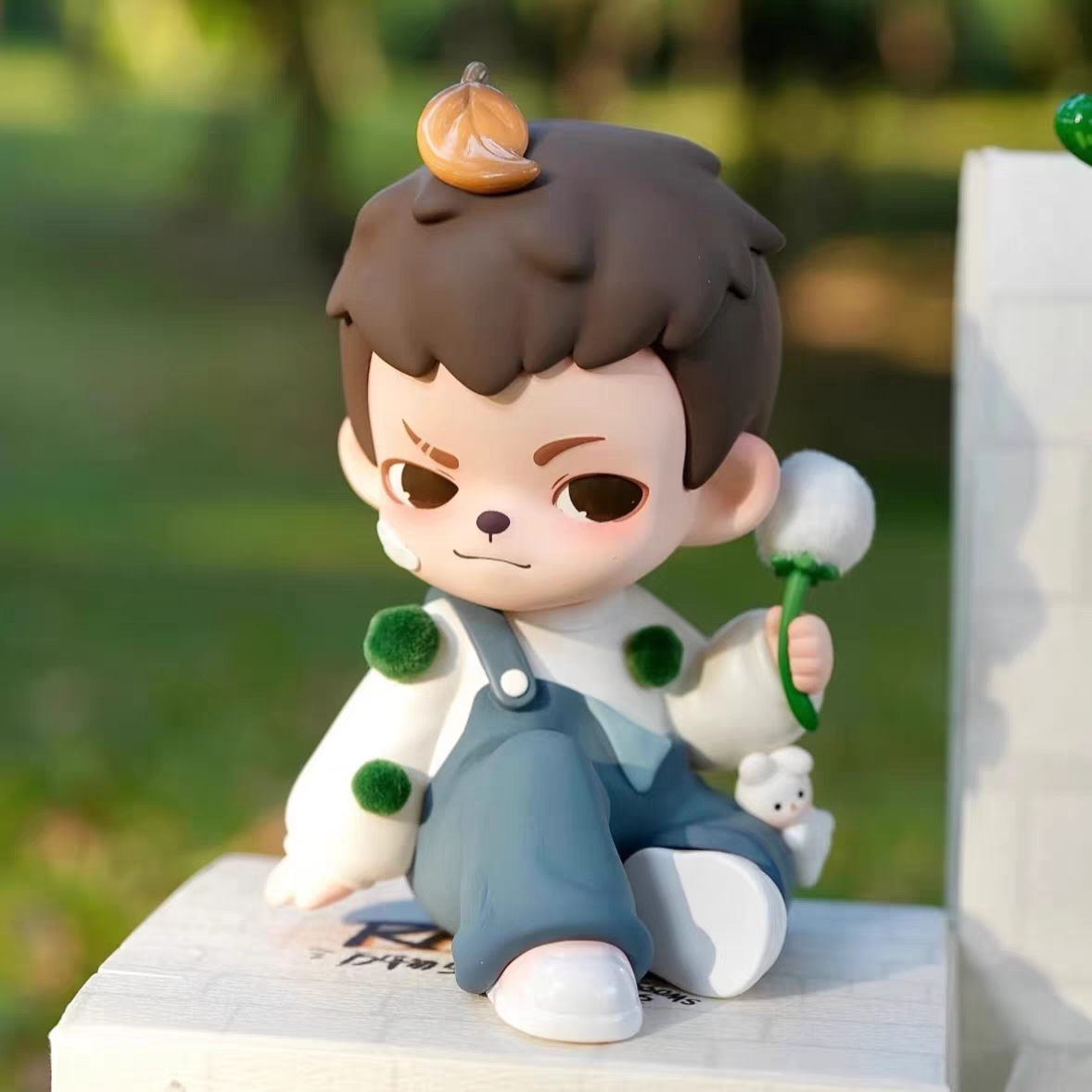 Rayan All Life Blossoms Series Blind Box