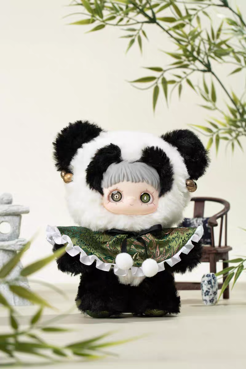 Hitoy MayMei Poem of Spring Series Plush Blind Box