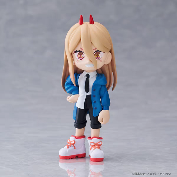 Chainsaw Man Blind Box