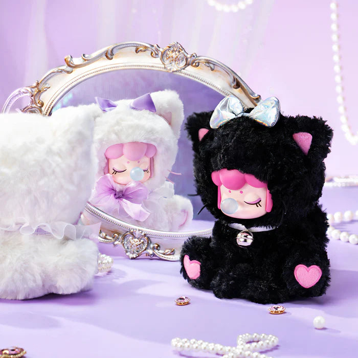 Rolife Tea Time Kitties Blind Box