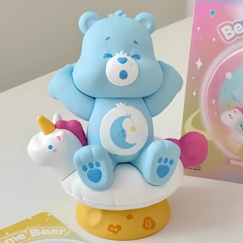 Care Bears Planet of Joy Series Blind Box