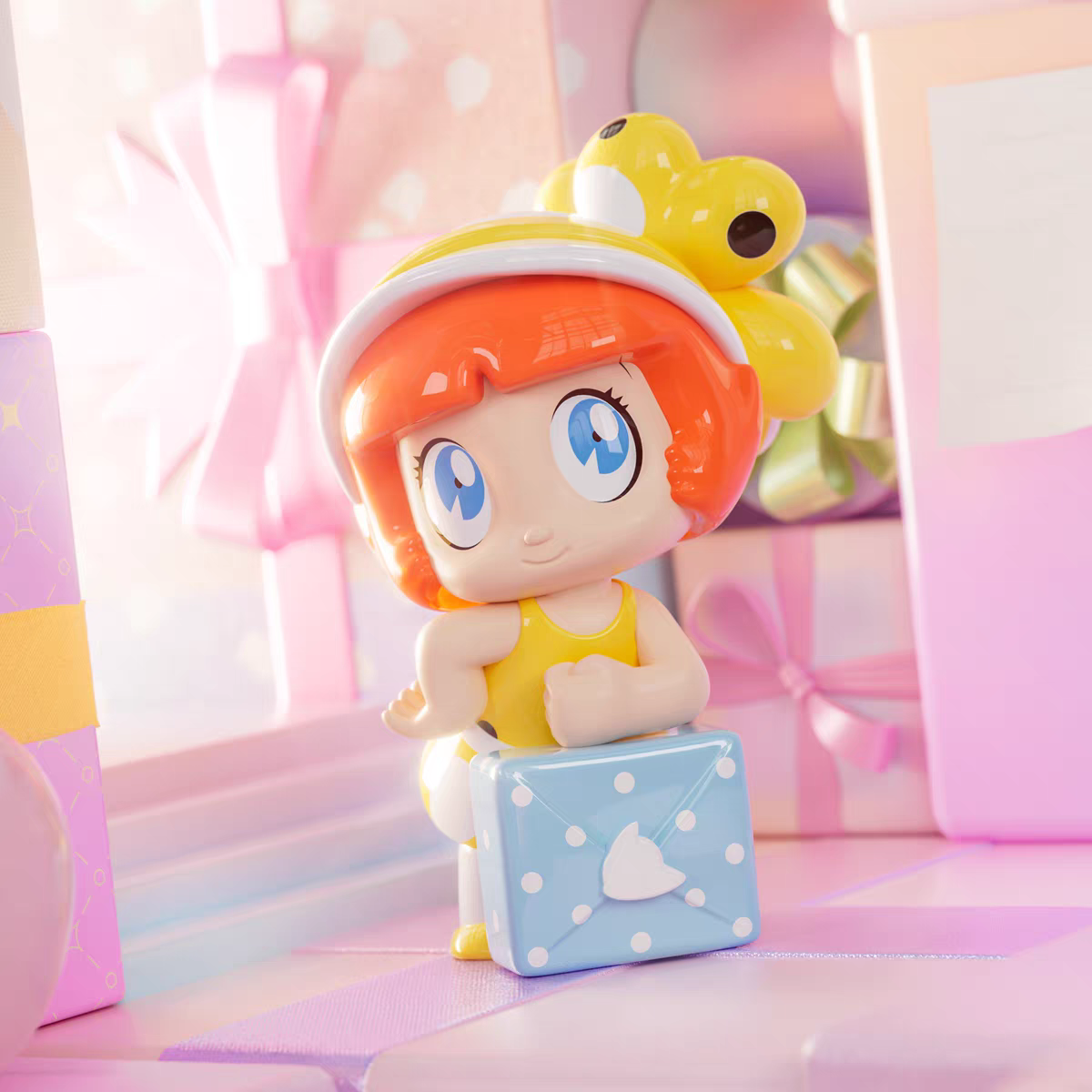 Astro Boy- Gift Box Mini Size Blind Box