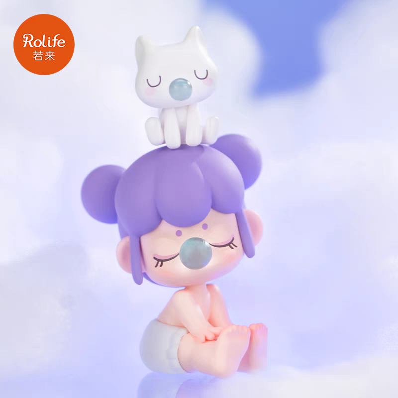 Baby Nanci Series 1 Blind Box