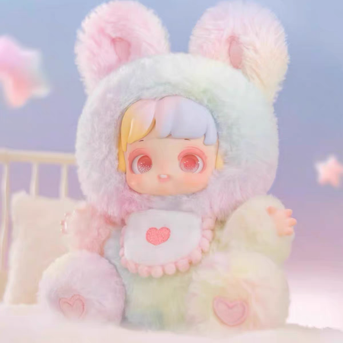Jotoys Miana Nighty-night to U Plush Blind Box