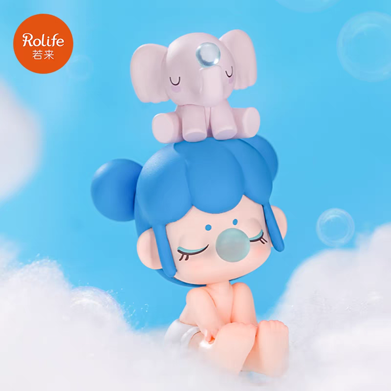 Baby Nanci Series 1 Blind Box