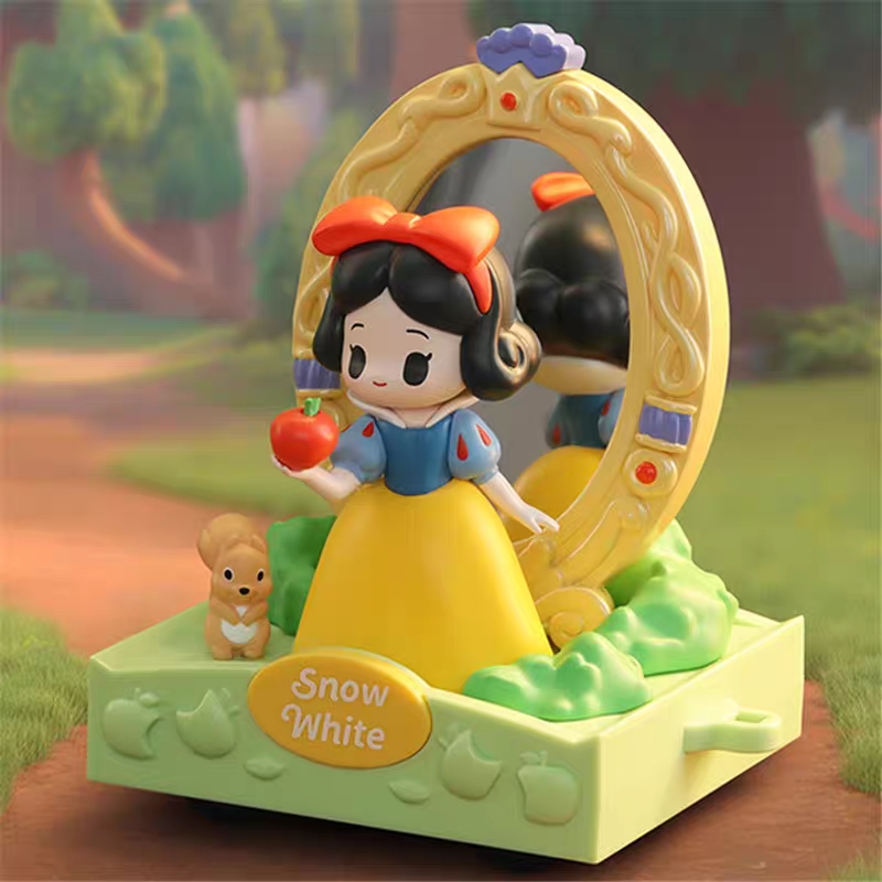 Princess D-Baby Series Romantic Parade