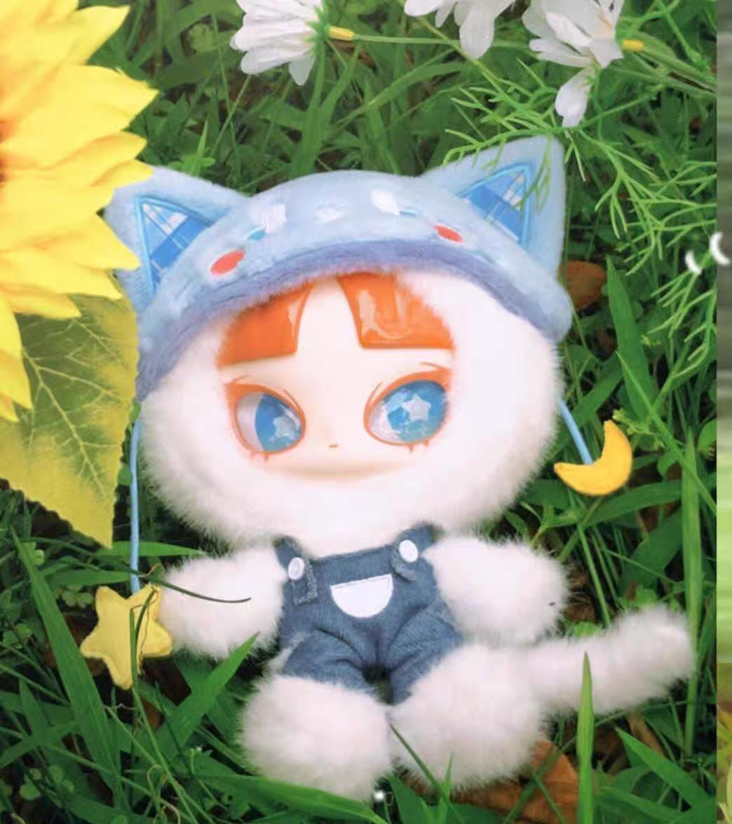 INN’s Crossing Spring Series Plush Blind Box