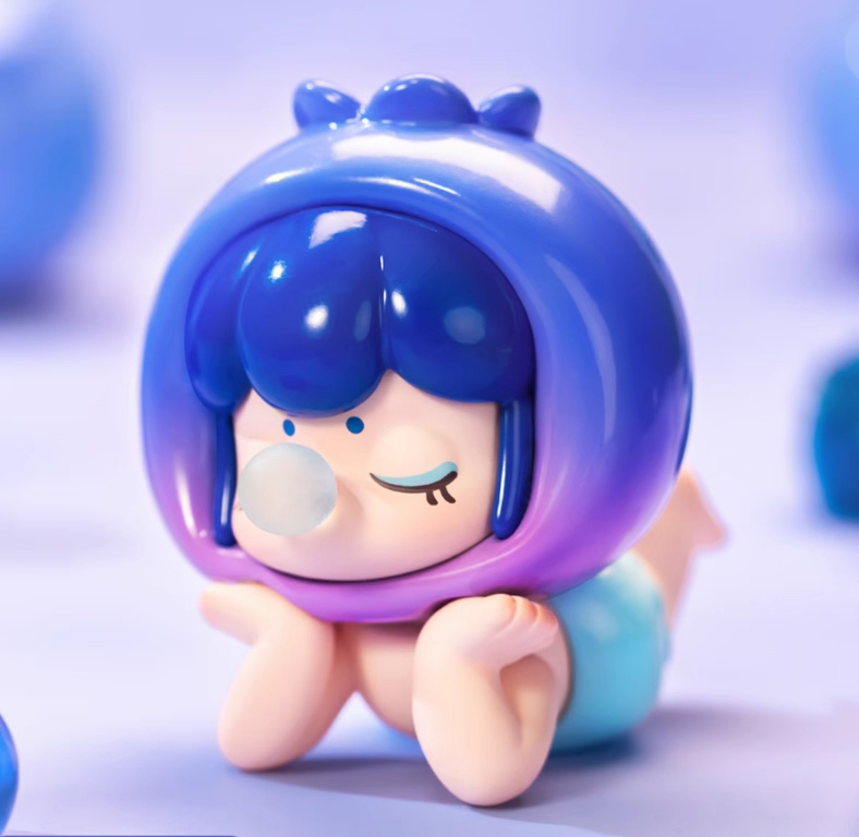 Baby Nanci Fruits Blind Box