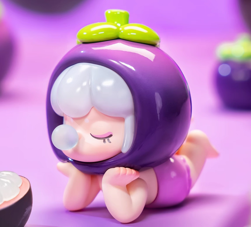 Baby Nanci Fruits Blind Box