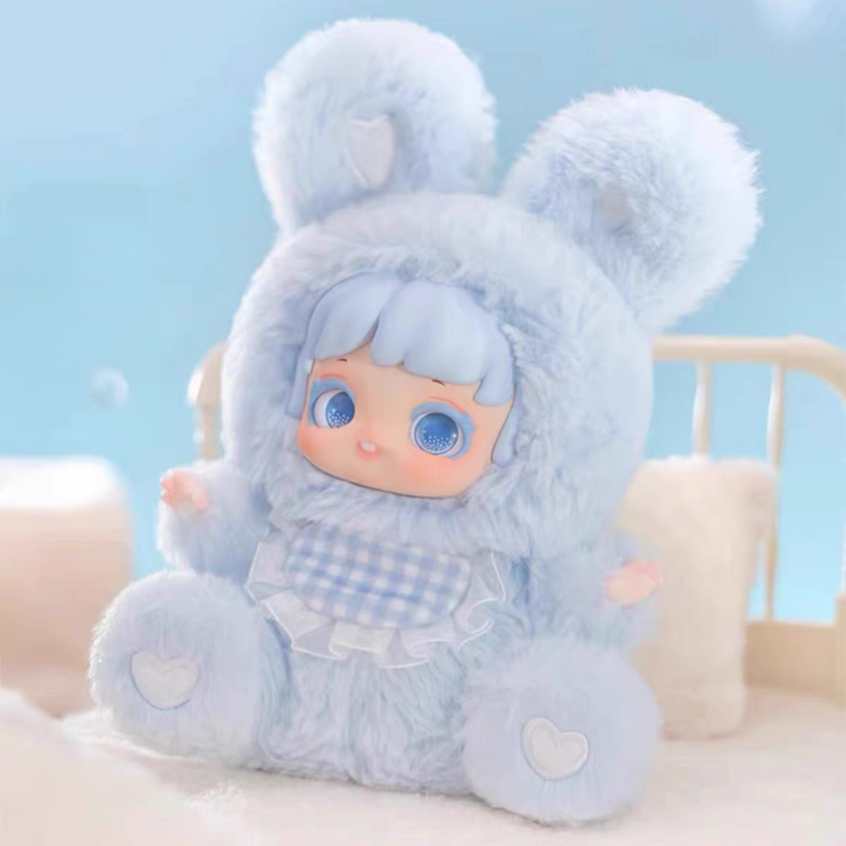 Jotoys Miana Nighty-night to U Plush Blind Box